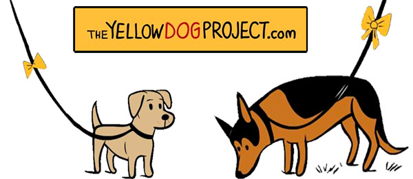 Proyecto Perro Amarillo